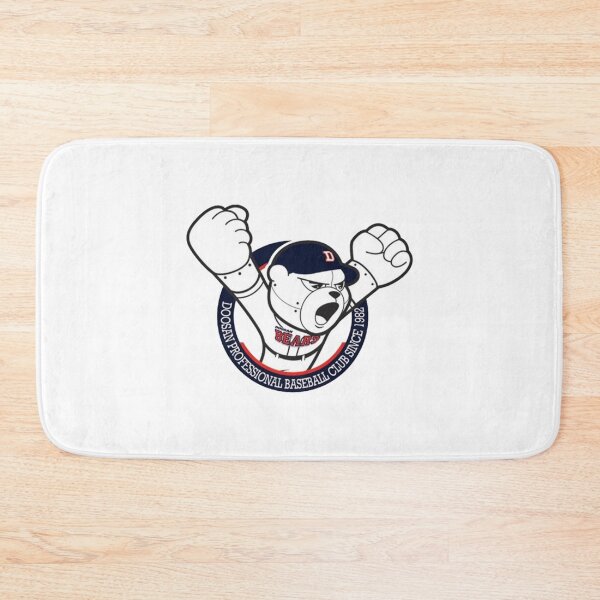 Item preview, Baseball - KBO - Doosan Bears   designed and sold by RaiAhalyas.