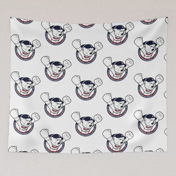 Item preview, Baseball - KBO - Doosan Bears   designed and sold by RaiAhalyas.