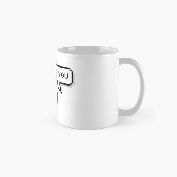 Vista previa del artículo con la obra «'Te amo' 'pasará'-bolsa de pulgas», diseñado y vendido por lucreziatrebbi.
