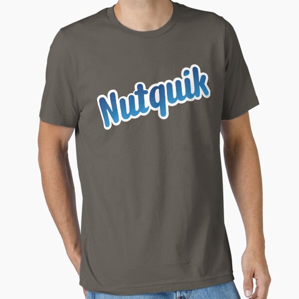 Item preview, Nutquick designed and sold by 098v.