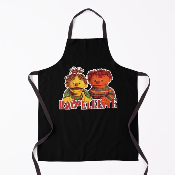 Item preview, ratz und rube Rappelkiste Essential designed and sold by ZOEYMARTIN123.