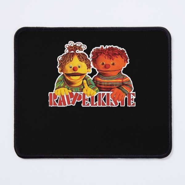 Item preview, ratz und rube Rappelkiste Essential designed and sold by ZOEYMARTIN123.