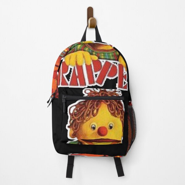Item preview, ratz und rube   Rappelkiste Essential designed and sold by ZOEYMARTIN123.
