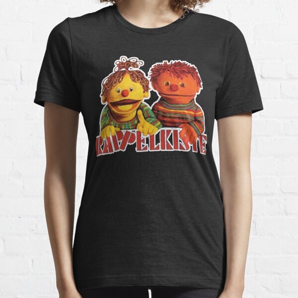 Item preview, ratz und rube   Rappelkiste Essential designed and sold by ZOEYMARTIN123.