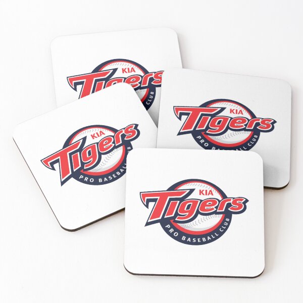Item preview, Baseball - KBO - Guangju Tigers   designed and sold by RaiAhalyas.