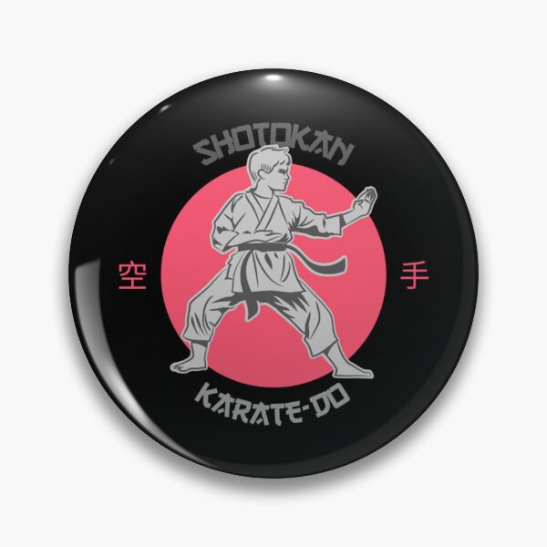 Item preview, Meme Shotokan Karate Do designed and sold by Trostberger.