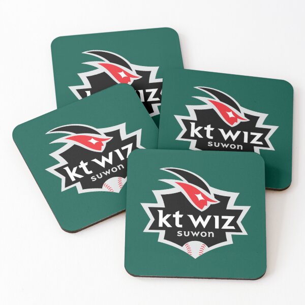 Item preview, Baseball - KBO - Suwon Wiz   designed and sold by RaiAhalyas.