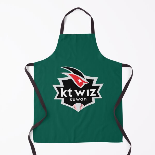 Item preview, Baseball - KBO - Suwon Wiz   designed and sold by RaiAhalyas.