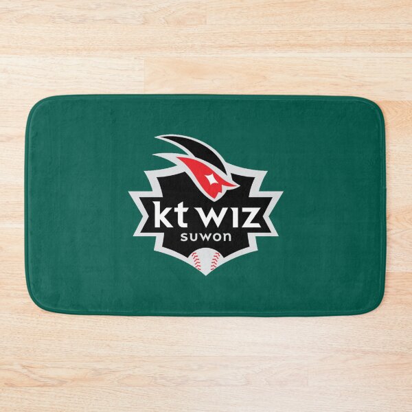 Item preview, Baseball - KBO - Suwon Wiz   designed and sold by RaiAhalyas.