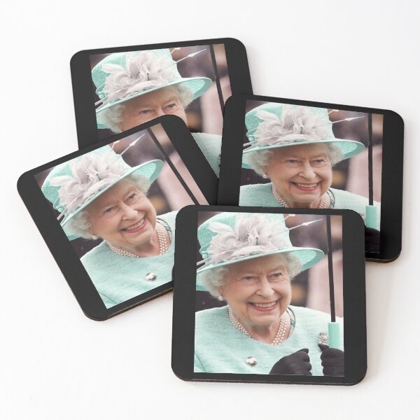 Item preview, Elizabeth II rip Classic designed and sold by darlenearh.