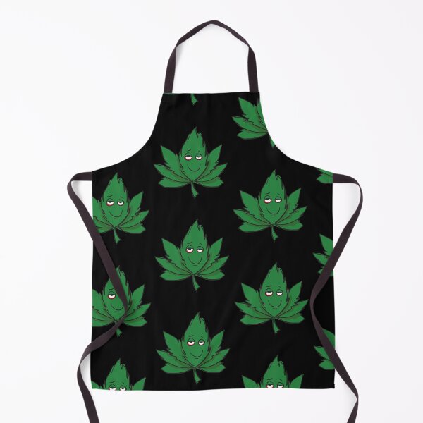 Item preview, High Marijuana Cannabis Leaf designed and sold by mkzmerch.