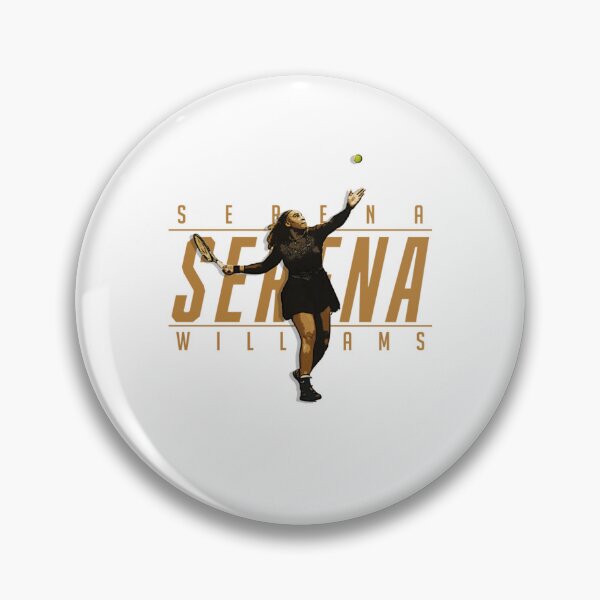 Item preview, Serena Williams designed and sold by Kendratjonhe.