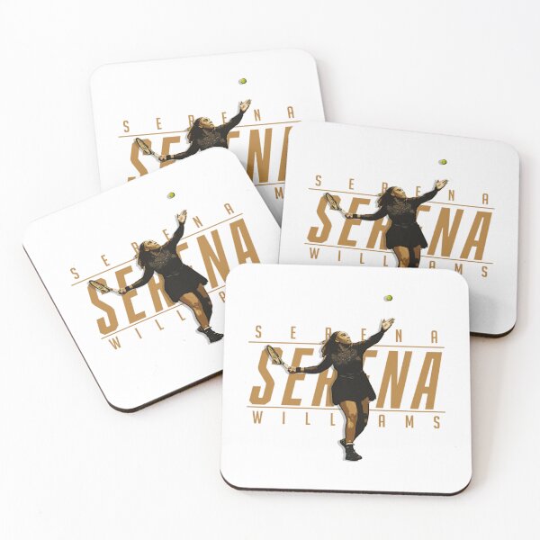 Item preview, Serena Williams designed and sold by Kendratjonhe.