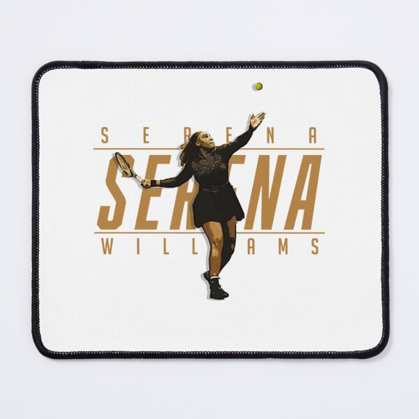 Item preview, Serena Williams designed and sold by Kendratjonhe.