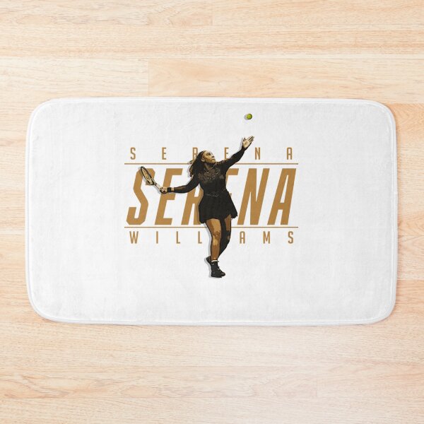 Item preview, Serena Williams designed and sold by Kendratjonhe.