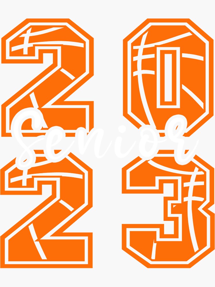 senior-2023-basketball-class-of-2023-sticker-for-sale-by-krgz