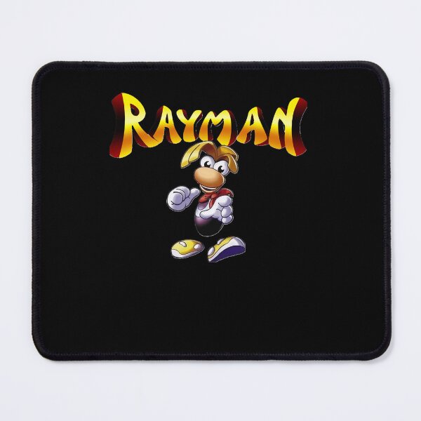 Item preview, Rayman Classic designed and sold by ZOEYMARTIN123.