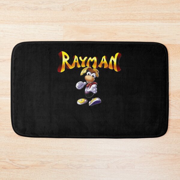 Item preview, Rayman Classic designed and sold by ZOEYMARTIN123.