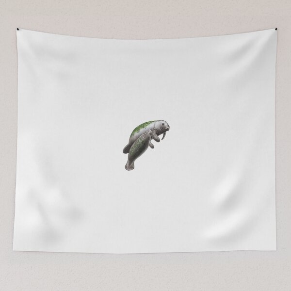 Item preview, Manatee Delight designed and sold by NINUNO.