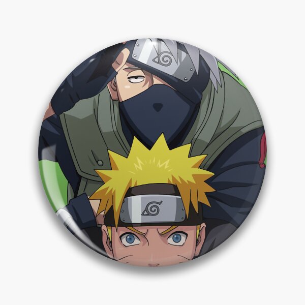 Item preview, Naru&Kak  designed and sold by StevenAslagson.