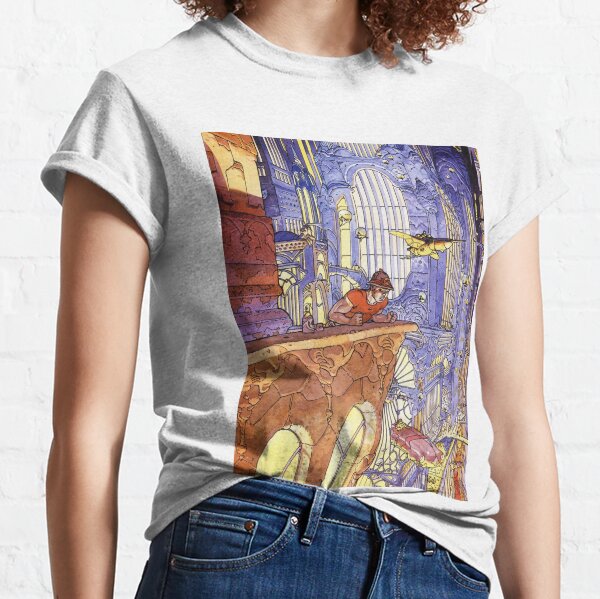 Hermes T-Shirts for Sale | Redbubble
