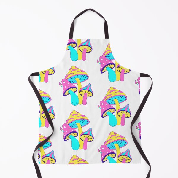 Artikelvorschau, Psychedelische Säurepilze entworfen und verkauft von mkzmerch.