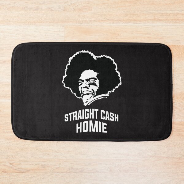 Item preview, Straight cash homie  Fitted T-Shirt designed and sold by GilbertPeter.