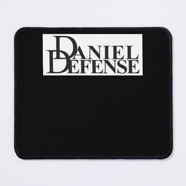 Item preview, Daniel Defense Logo designed and sold by PorshaLloyd.