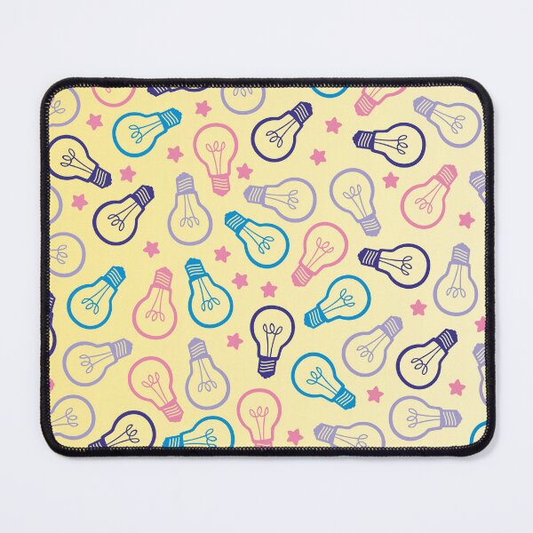 Item preview, Cute Pastel Lightbulbs designed and sold by XOOXOO.