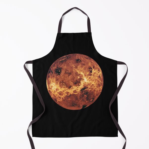 Item preview, Global view of Venus from Magellan, Pioneer, and Venera data designed and sold by 0Serendipity0.