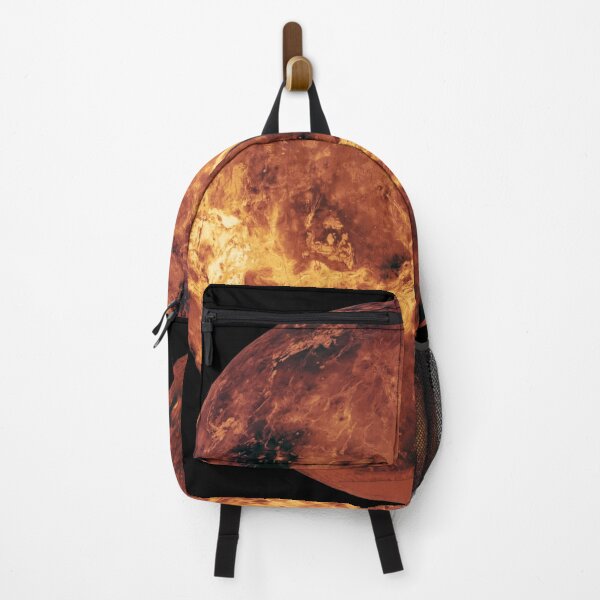 Item preview, Global view of Venus from Magellan, Pioneer, and Venera data designed and sold by 0Serendipity0.