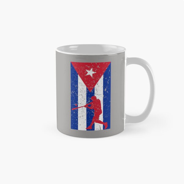 Item preview, Baseball Cuba Latin America   designed and sold by RaiAhalyas.
