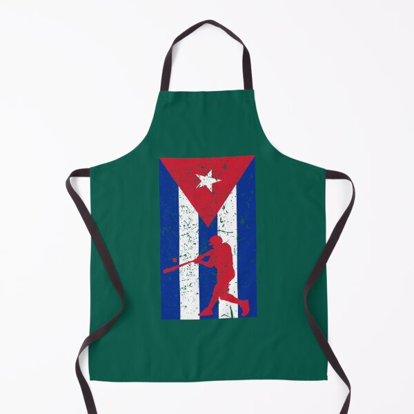 Item preview, Baseball Cuba Latin America designed and sold by RaiAhalyas.