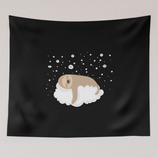 Item preview, Sloth from ice age designed and sold by The Love Quill.