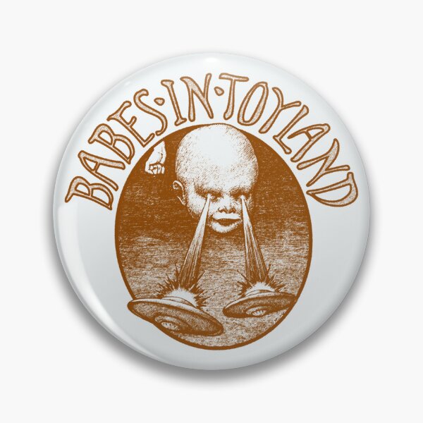 Item preview, Graphic Pen Babyhead-babes in toyland designed and sold by Adris4art.