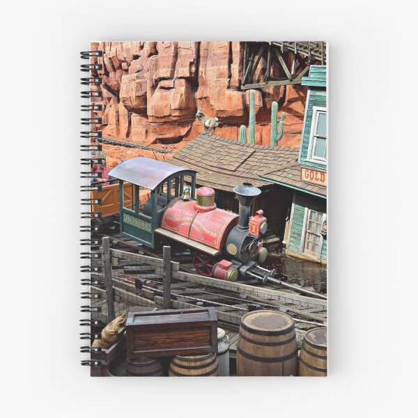 Item preview, Runaway train in Tumbleweed designed and sold by SoggyCheeseFry.