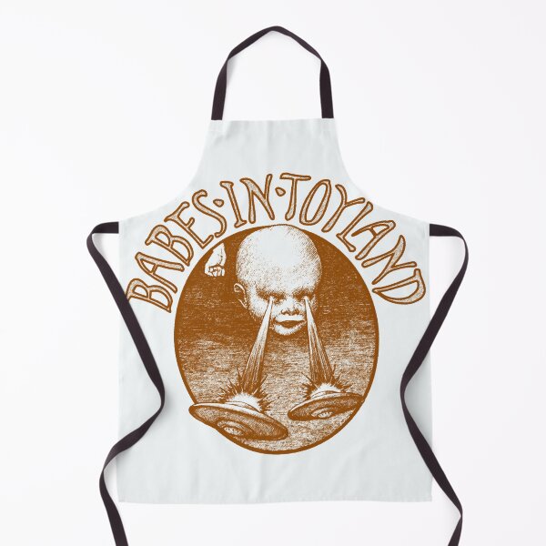 Item preview, Graphic Pen Babyhead-babes in toyland designed and sold by Adris4art.