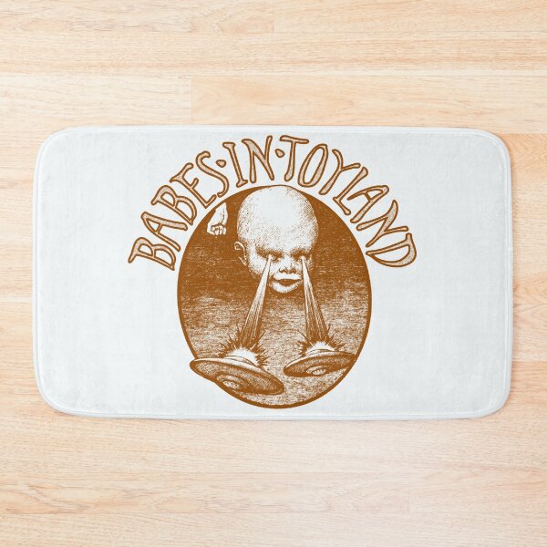 Item preview, Graphic Pen Babyhead-babes in toyland designed and sold by Adris4art.