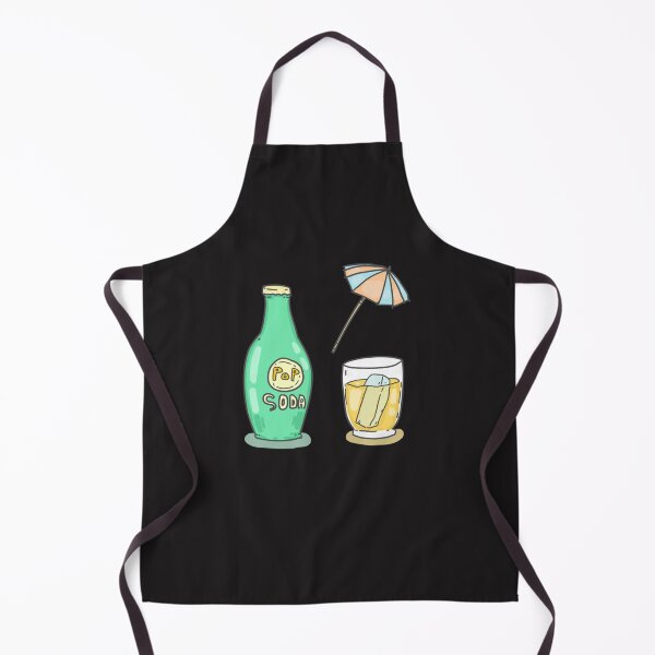 Item preview, Summer time soda slim fit t-shirt Classic T-Shirt designed and sold by DomenicoBraun.