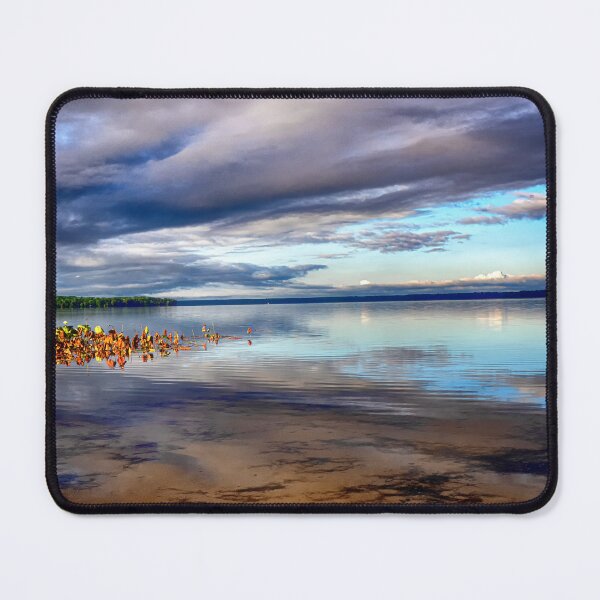 Item preview, Pymatuning Reservoir - Linesville, PA designed and sold by Kathy Weaver.