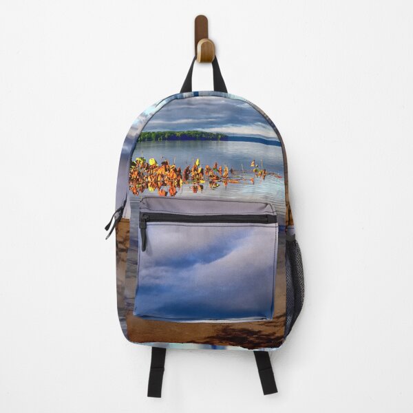 Item preview, Pymatuning Reservoir - Linesville, PA designed and sold by Kathy Weaver.