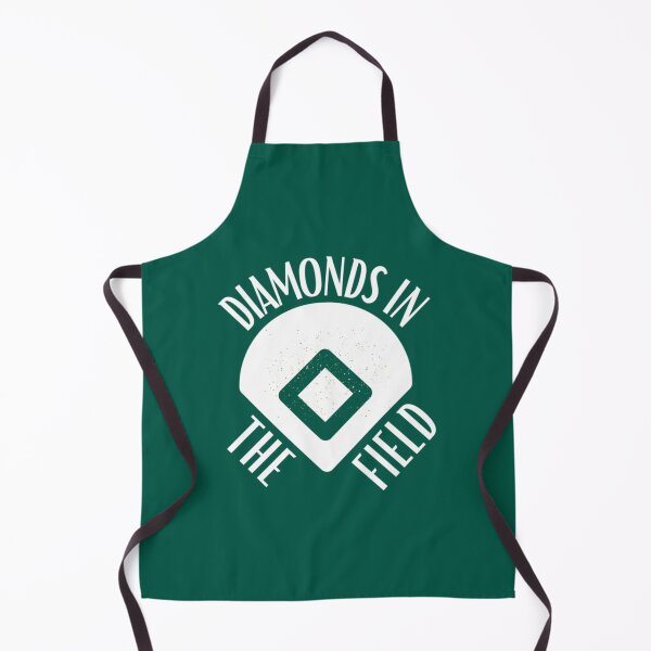 Item preview, Baseball, Diamonds in the Field designed and sold by RaiAhalyas.