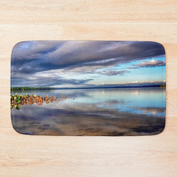 Item preview, Pymatuning Reservoir - Linesville, PA designed and sold by Kathy Weaver.