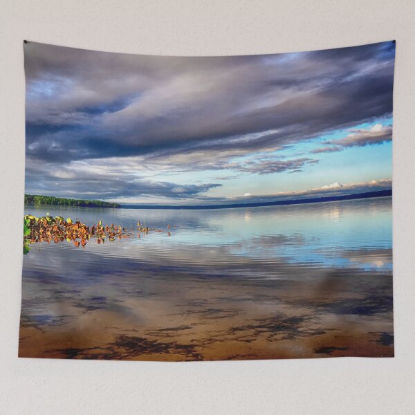 Item preview, Pymatuning Reservoir - Linesville, PA designed and sold by Kathy Weaver.