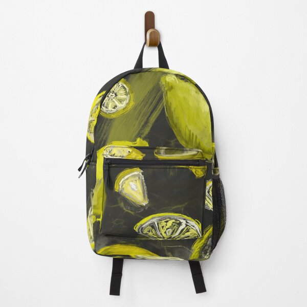 Item preview, Lemon pattern designed and sold by Mikolasha.