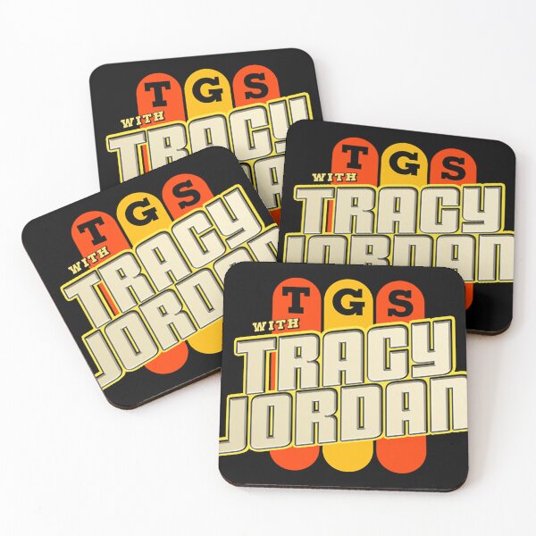 Item preview, TGS with Tracy Jordan  designed and sold by MonhOrillo056.