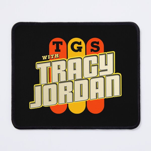 Item preview, TGS with Tracy Jordan  designed and sold by MonhOrillo056.