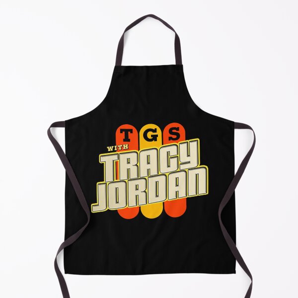 Item preview, TGS with Tracy Jordan  designed and sold by MonhOrillo056.
