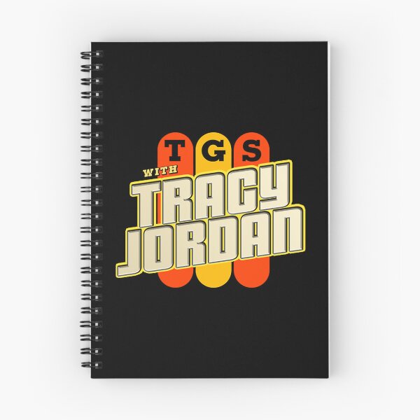 Item preview, TGS with Tracy Jordan  designed and sold by MonhOrillo056.
