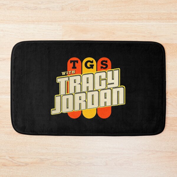 Item preview, TGS with Tracy Jordan designed and sold by MonhOrillo056.